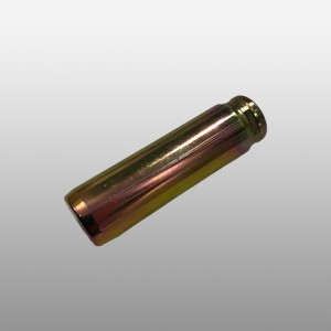 Палец колодки тормозной задней  D=30 L=102 81502120032 SHAFT
