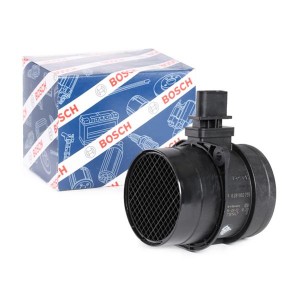 Датчик массового расхода воздуха AUDI A3 (04-13) BOSCH 0 281 002 735 BOSCH