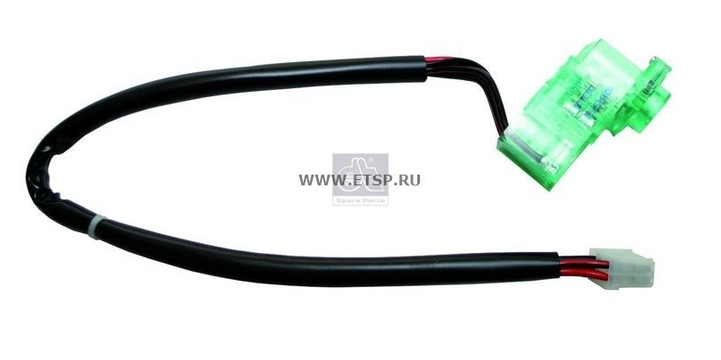 Контактная группа MB Atego, Actros 461989 DIESEL TECHNIC