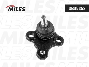 Опора шаровая HYUNDAI ELANTRA 16- лев.  DB35352 DB35352 MILES