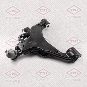 Рычаг передней подвески нижний R TOYOTA Land Cruiser 07-LEXUS LX 07- TEE1764R TEE1764R TATSUMI