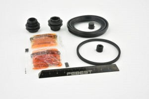 Ремкомплект передн суппорта HYUNDA ix35, SONATA 10- 1275-SONF 1275-SONF FEBEST