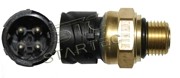 Датчик давления масла VOLVO RENAULT (0-7Bar) STARTEC INF01003 STARTEC