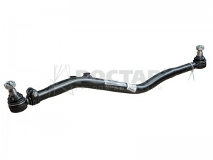 Тяга рулевая SCANIA 6 series продольная L=995мм ROSTAR 1803414010266 ROSTAR