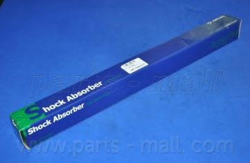 Амортизатор задний лев/прав HYUNDAI AVANTE HD 06MY(SEP-) PJA-R004 PJA-R004 PMC PARTS MALL