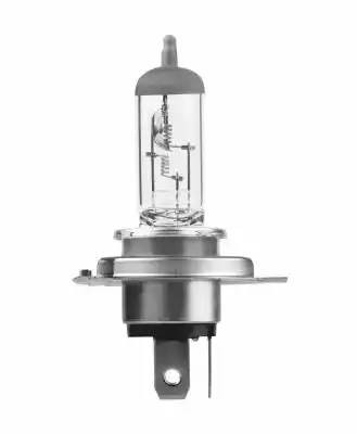 Лампа 24V H4 75/70W P43t 1900/1200лм Standard NEOLUX N475 NEOLUX