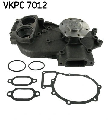 Насос водяной MERCEDES дв.OM541,OM542 SKF VKPC7012 SKF
