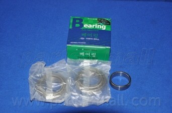 Подшипник ступицы DAEWOO MATIZ(M100) 98-00 PSC-H006 PSC-H006 PMC PARTS MALL