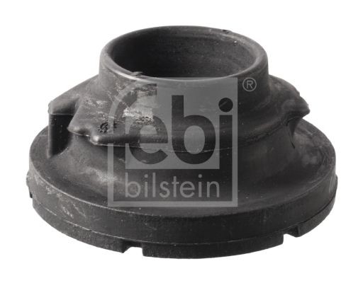Прокладка VW Polo 5 пружины подвески задней верхняя FEBI 26620 FEBI BILSTEIN