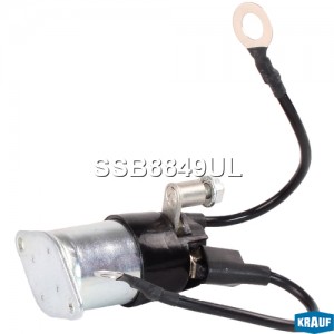 Реле стартера MERCEDES Vito дополнительное KRAUF SSB8849UL KRAUF