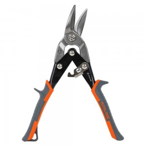 Ножницы по металлу "AIRLINE" 250 мм (левый рез) ATBZ002 AIRLINE