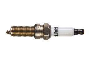 свеча зажигания! (PLKR7A) Iridium\ MB W203/W211/W164/W251/W221 3.0-5.5i 04> Z43074 ZENTPARTS