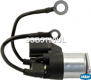 Втягивающее реле стартера маленькое SSB5190UL SSB5190UL KRAUF