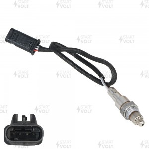 Датчик кисл. для а/м BMW X3 F25 (10-)/5 F10 (10-)/3 F30 (11-) 2.0d после кат. (V VSOS1090 START VOLT