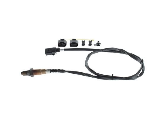 Датчик кислорода VW Transporter 5 (03-) BOSCH 0 258 006 984 BOSCH