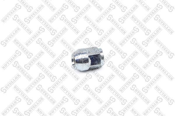 гайка крепления колеса!M12x1.5\ Daewoo Lacetti 1.4-1.8 04> 79-02103-SX STELLOX