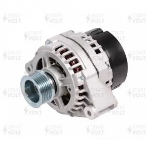 VAZ 2110 100 A LG0110X START VOLT