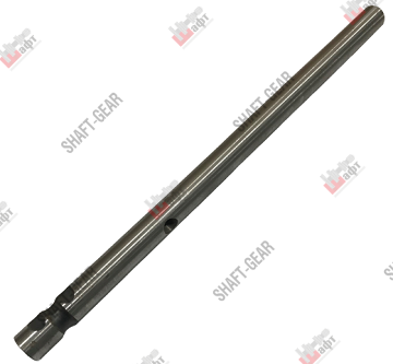 Вал вилки 3-4 передачи КПП 9JS, 9JSD JS150TA-1702066B SHAFT