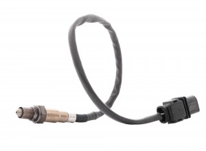 Датчик кислорода OPEL CITROEN BOSCH 0281004821 BOSCH