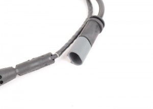 Датчик износа тормозных колодок BMW 1 (F20,F21),3 (F30,F31) передний OE 34 35 6 792 289 BMW