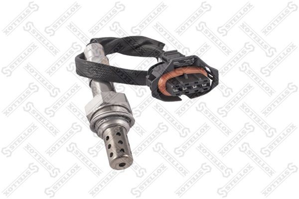 лямбда-зонд!\ Opel Corsa 1.0 03> 20-00035-SX STELLOX