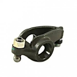 Коромысло впускное 3310 дв.Cummins ISF 3.8 (В сборе) (5257978/5259949/5257976/52 0428 HAFFEN