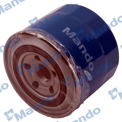 Фильтр масляный MAZDA 323 BJ (2.0 TD) MANDO MMF040181 MANDO