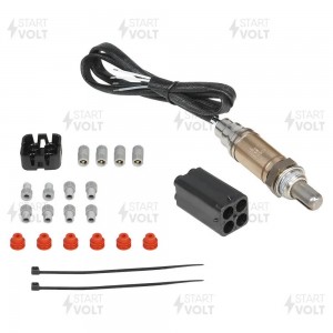 Датчик кисл. унив. ан. 0258005732 (VS-OS 0013) VS-OS 0013 START VOLT
