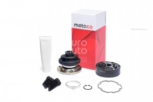 VW TRANSPORTER T4 (1991-1996) Z=28 5730082 METACO