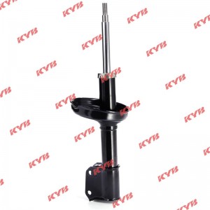 Амортизатор подвески Premium Renault Clio II [1998-...], Symbol [1998-2001], Tha 633708 KAYABA