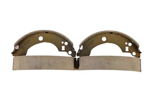 колодки тормозные барабанные!\ Nissan Almera 1.5-1.8/1.5dCi/2.2Di/dCi 00-06 Z06919 ZENTPARTS