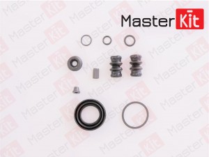 Ремкомплект тормозного суппорта Lucas 77A1645 77A1645 MASTER KIT
