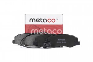 RENAULT MASTER III (2010>) 3010245 METACO