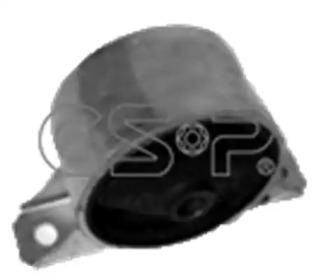 подушка ДВС задняя!\ Mitsubishi Carisma DA 95-03 514509 GS P