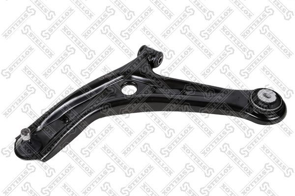 рычаг нижний левый!\ Ford Fiesta VI 1.25/1.4/1.6TDCi 08> 57-00216-SX STELLOX