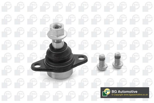 опора шаровая левая и правая!\ BMW E84/E90/E91/E92/E93 2.0/2.5/3.0 4WD 05> SJ0346 BG AUTOMOTIVE
