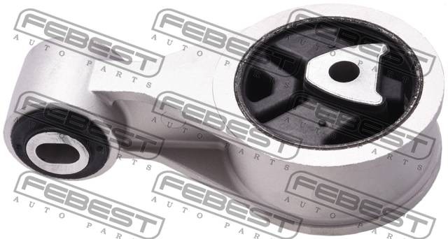 Опора двигателя правая NM-T31RH NM-T31RH FEBEST