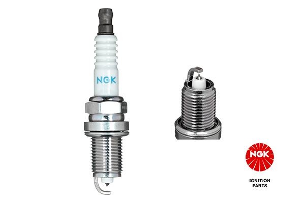 Свеча (Platinum) BKR6EP-8 2215 2215 NGK