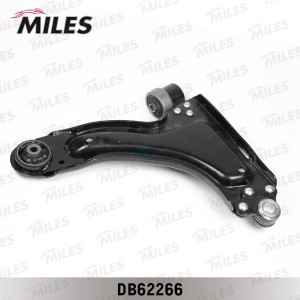 Рычаг передней подвески нижний левый OPEL CORSA C 00-06 (LEMFORDER 2805802) DB62 DB62266 MILES