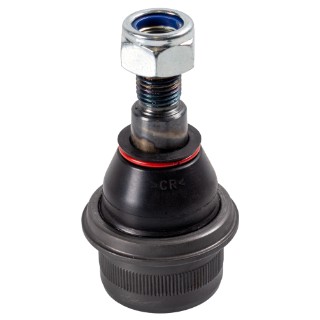 опора шаровая наружная!\ MB W220 all 98>/C215 all 99> 23417 FEBI BILSTEIN