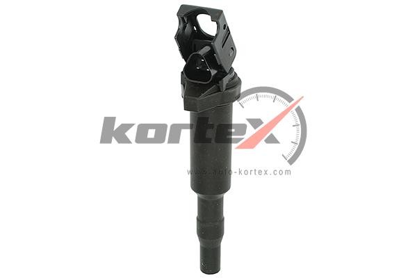Катушка зажигания BMW/MINI 1.6I/1.8I/2.0I/2.5I/3.0I/3.2I 00- SC 2617 KIC007 KIC007 KORTEX