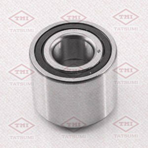Подшипник задней ступицы RENAULT Logan/Sandero/Clio 12- TDF5005 TDF5005 TATSUMI