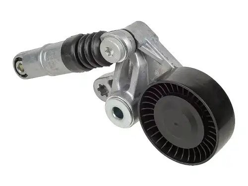ролик натяжной с механизмом натяжения Audi A3/A4/A6/A8/Q7 3.0TDi 08> Z23887 ZENTPARTS