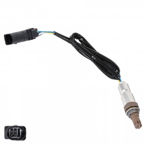 Датчик кисл. для а/м VAG Yeti (09-) 1.2TSi до кат. (VS-OS 2129) VS-OS 2129 START VOLT