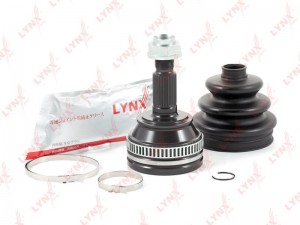 ШРУС наружный к-кт!\ Land Rover Freelander 1.8/2.0DI 4x4 98-06 CO-5000A LYNXAUTO
