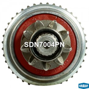 Бендикс стартера SDN7004PN SDN7004PN KRAUF