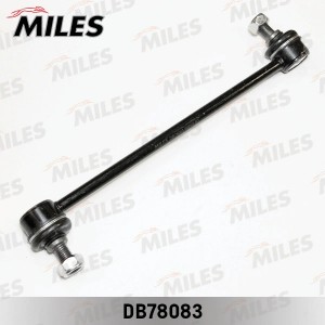 Тяга стабилизатора задней подвески левая/правая TOYOTA CAMRY 01-06 (TRW JTS7537) DB78083 MILES