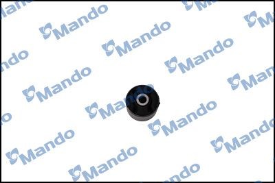 Сайлентблок HYUNDAI Atos (97-) балки задней MANDO DCC010641 MANDO