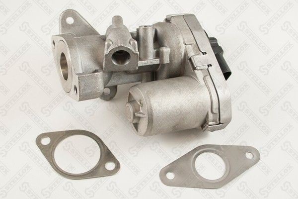 клапан рециркуляции!\ Citroen Jumper III, Peugeot Boxer III 2.2 06> 01-25037-SX STELLOX