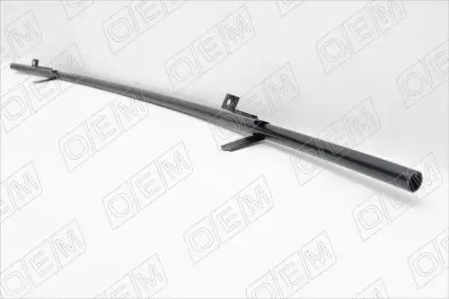 Усилитель бампера переднего нижний Hyundai Solaris 2 (2017-нв) OEM0033UBP OEMPARTS